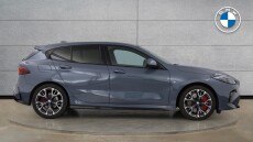 BMW 1 Series 120 M Sport 5dr Step Auto Petrol Hatchback